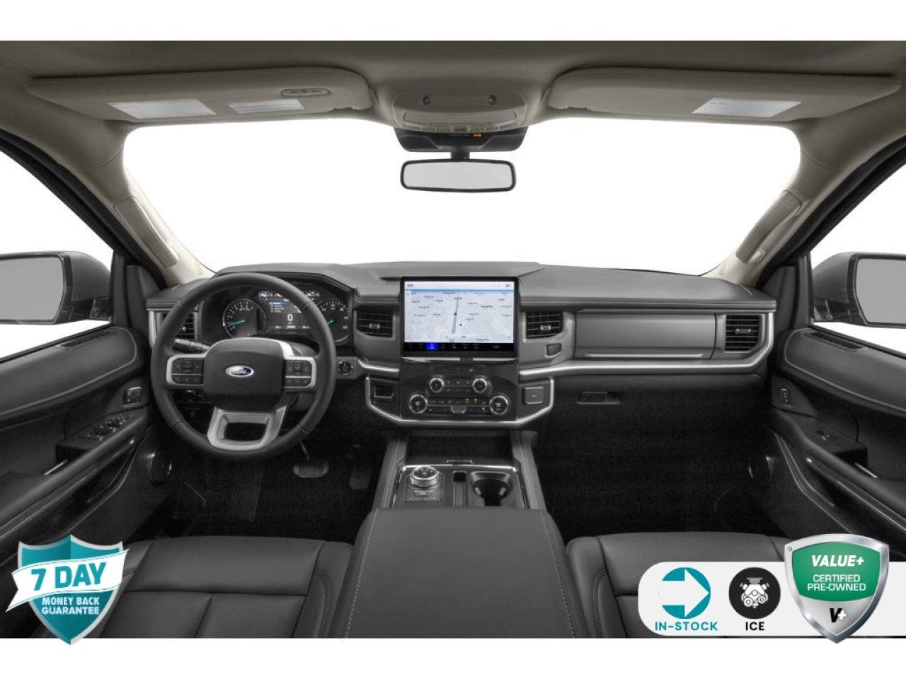 2024 Ford Expedition XLT 5.3L | PANORAMIC VISTA ROOF Photo4