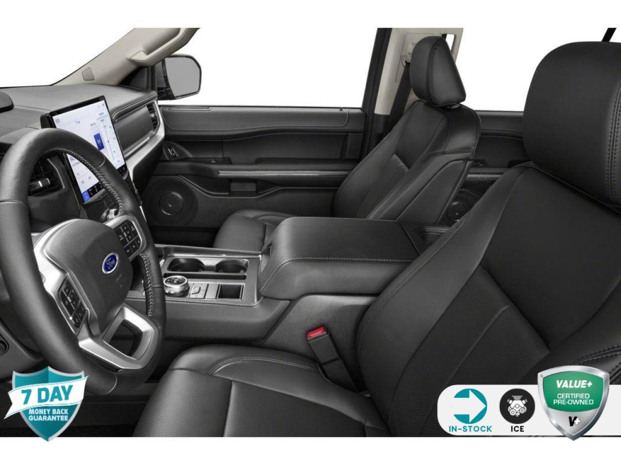 2024 Ford Expedition XLT 5.3L | PANORAMIC VISTA ROOF Photo