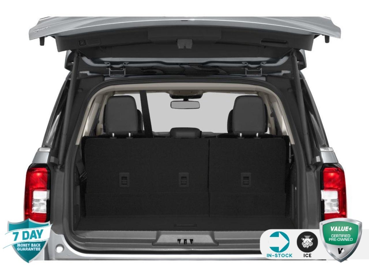 2024 Ford Expedition XLT 5.3L | PANORAMIC VISTA ROOF Photo