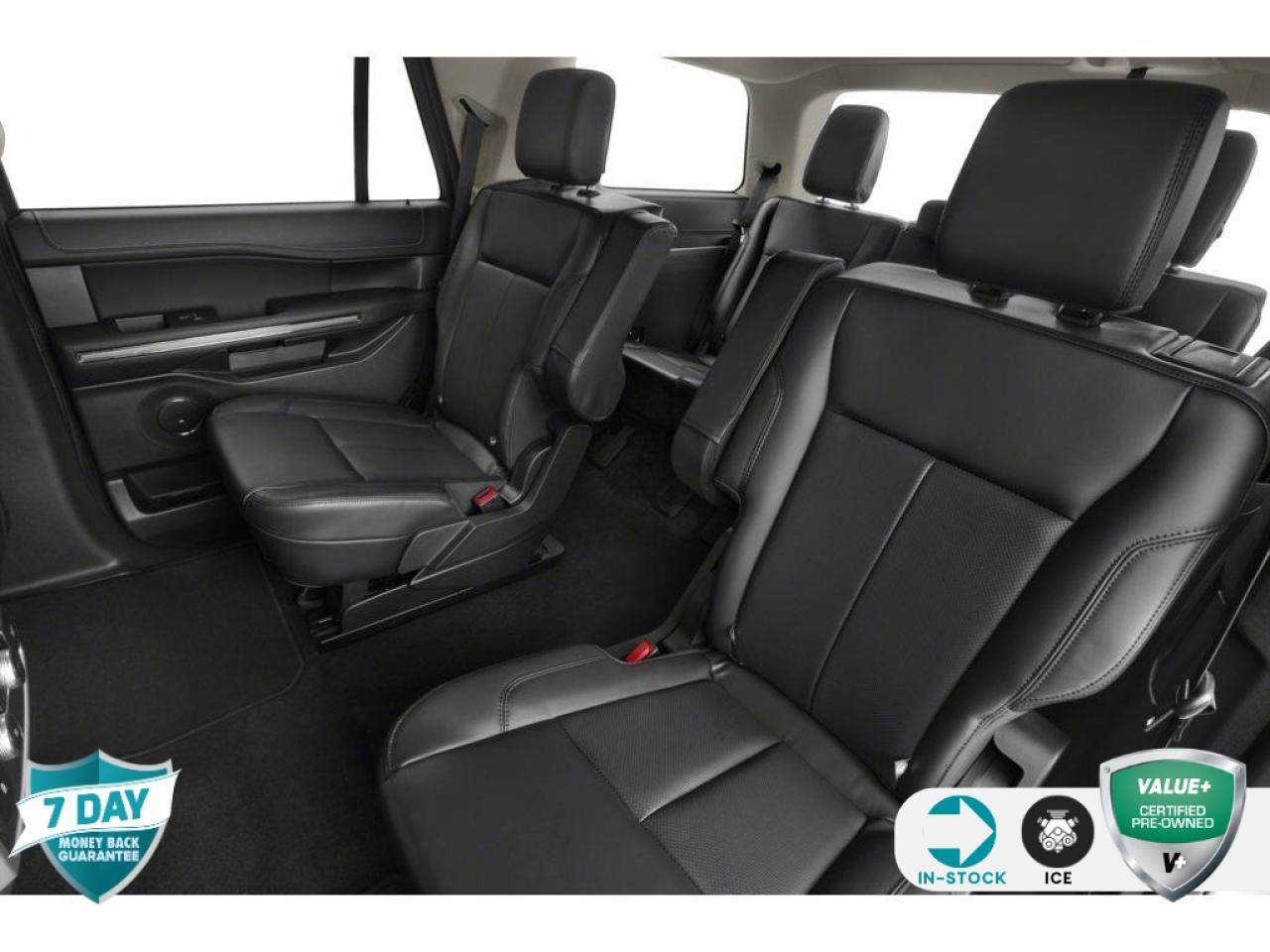 2024 Ford Expedition XLT 5.3L | PANORAMIC VISTA ROOF Photo