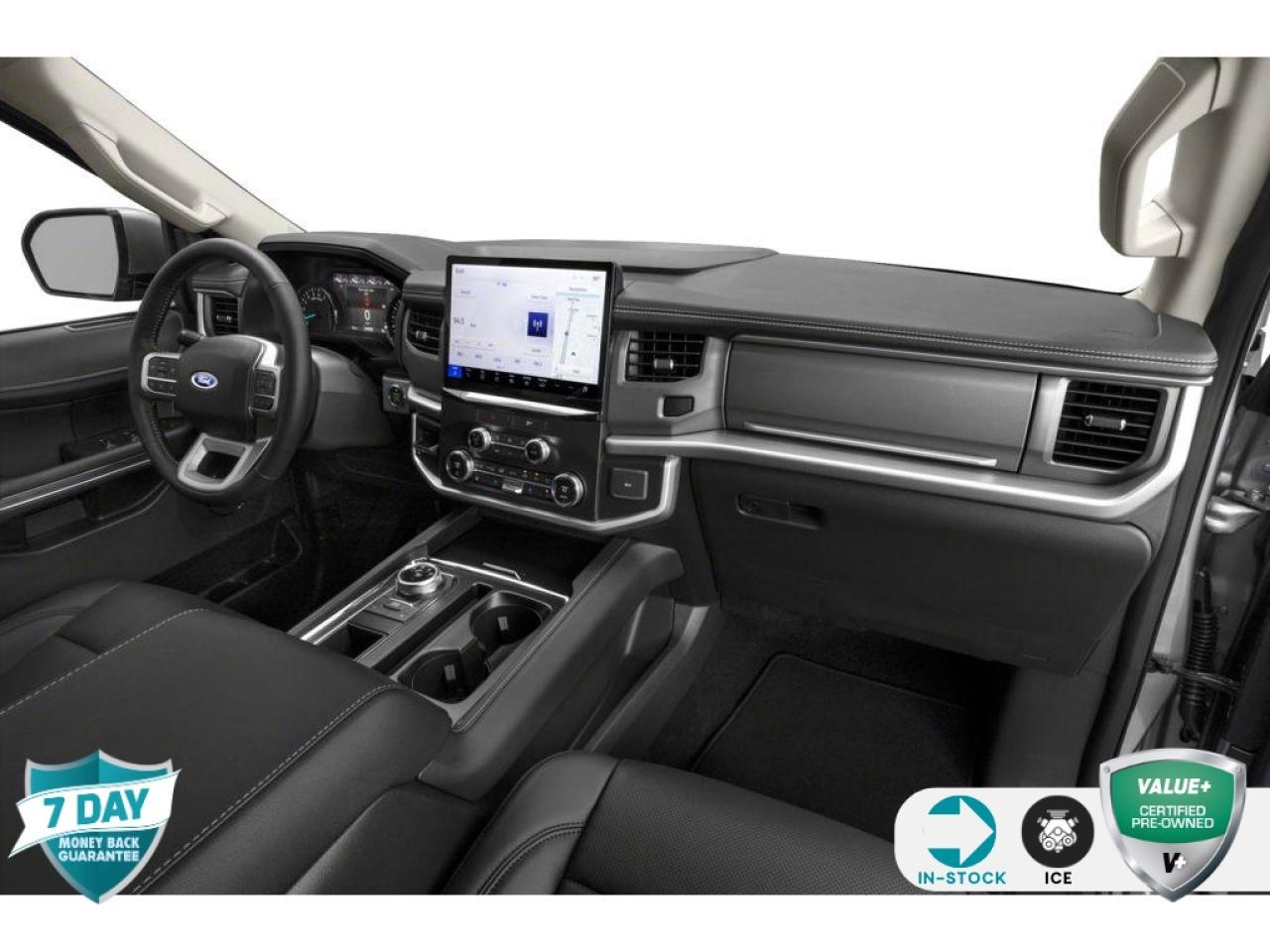 2024 Ford Expedition XLT 5.3L | PANORAMIC VISTA ROOF Photo