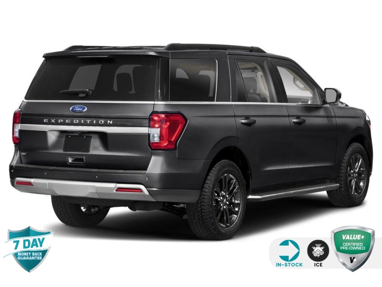 2024 Ford Expedition XLT 5.3L | PANORAMIC VISTA ROOF Photo