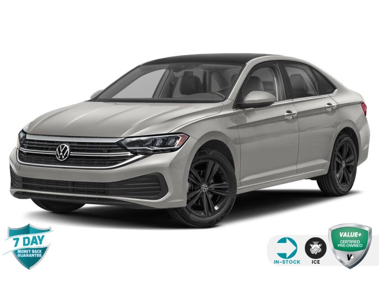 2022 Volkswagen Jetta Comfortline 1.5L | HEATED SEATS | HEATED STEERING WHEEL Photo0