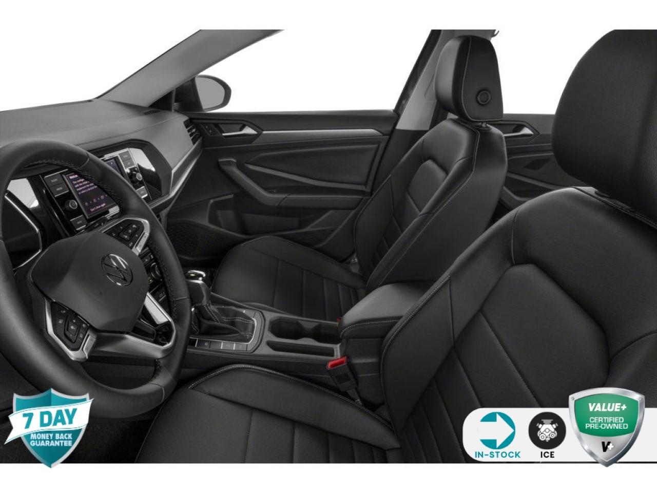 2022 Volkswagen Jetta Comfortline 1.5L | HEATED SEATS | HEATED STEERING WHEEL Photo