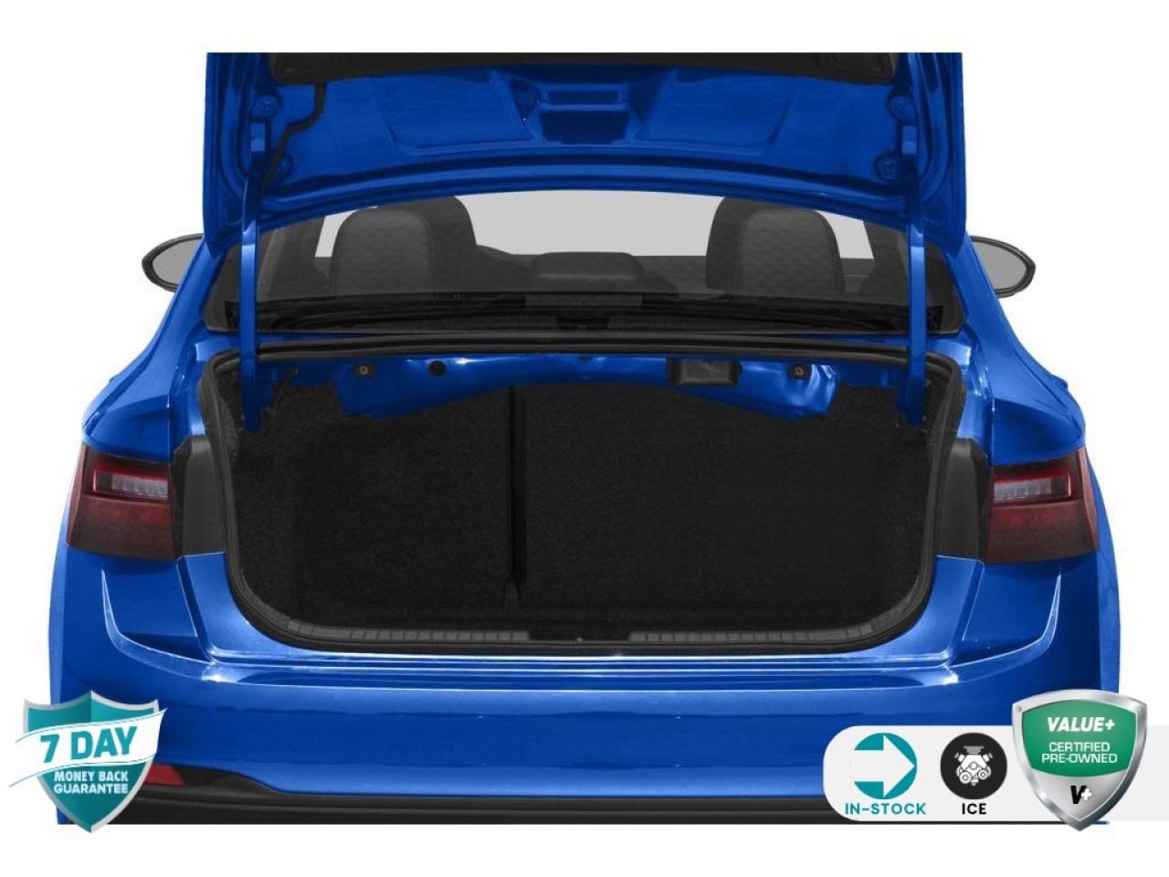 2022 Volkswagen Jetta Comfortline 1.5L | HEATED SEATS | HEATED STEERING WHEEL Photo