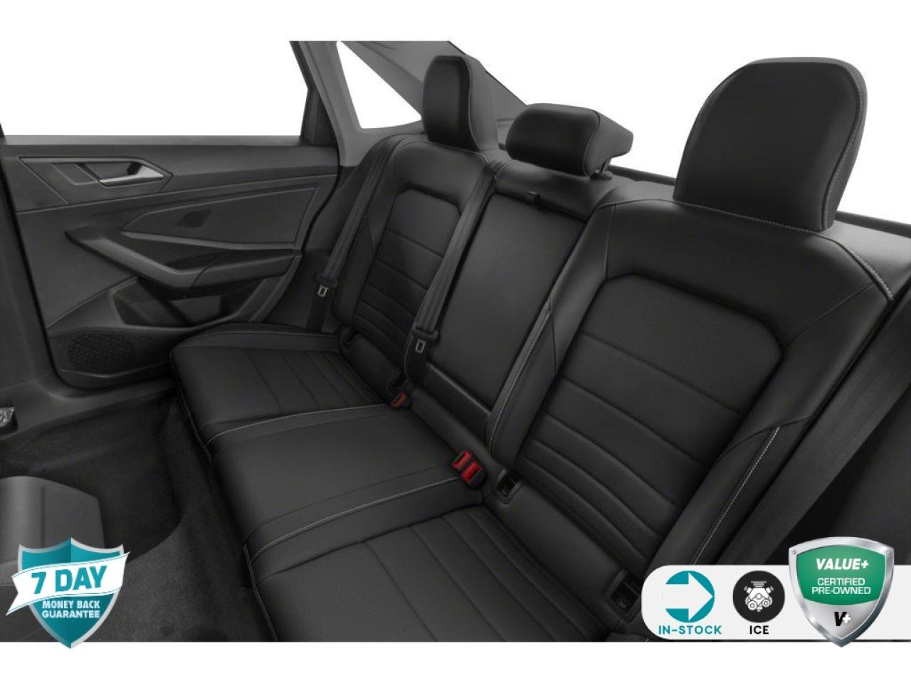 2022 Volkswagen Jetta Comfortline 1.5L | HEATED SEATS | HEATED STEERING WHEEL Photo