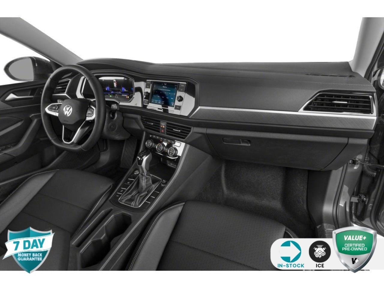 2022 Volkswagen Jetta Comfortline 1.5L | HEATED SEATS | HEATED STEERING WHEEL Photo