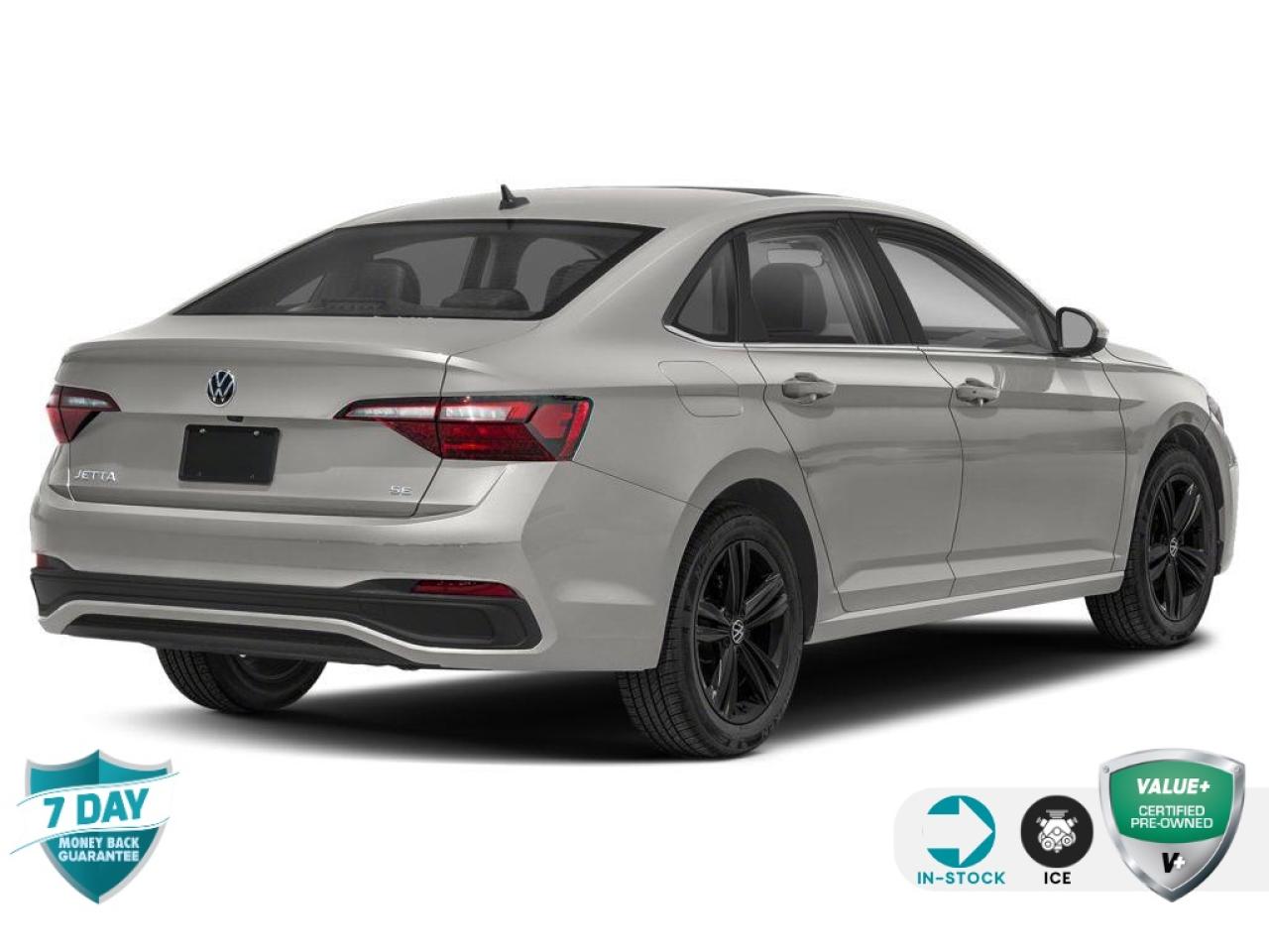 2022 Volkswagen Jetta Comfortline 1.5L | HEATED SEATS | HEATED STEERING WHEEL Photo2