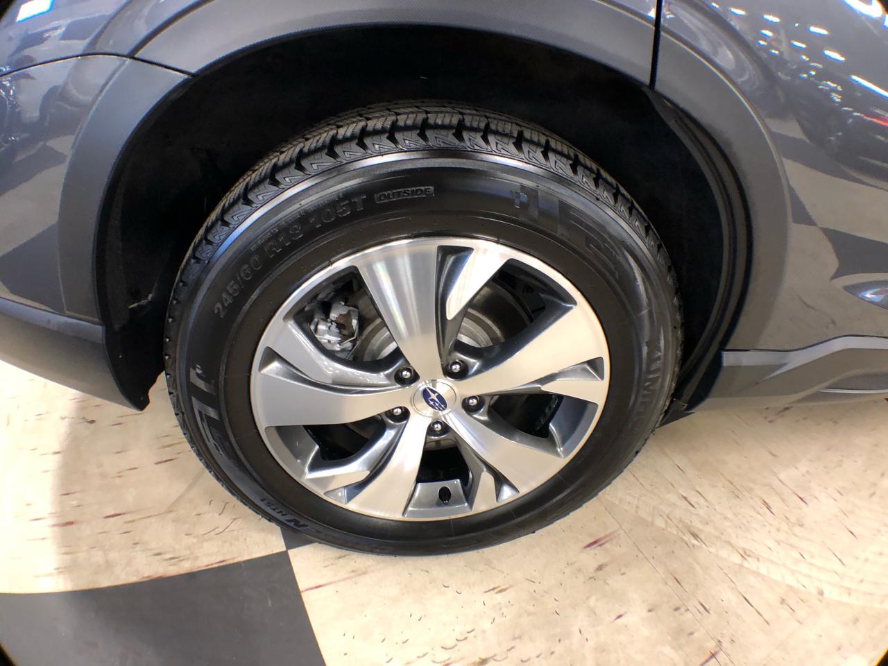 2022 Subaru ASCENT TOURING 7 PASS AWD SUNROOF B/SPOT A/CARPLAY CAMERA Photo