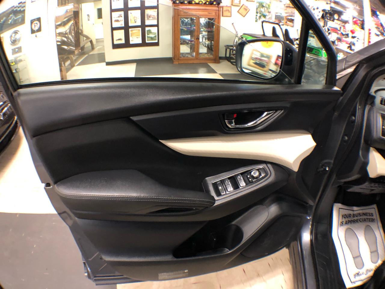 2022 Subaru ASCENT TOURING 7 PASS AWD SUNROOF B/SPOT A/CARPLAY CAMERA Photo