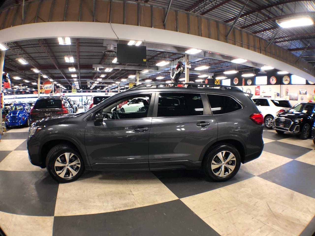 2022 Subaru ASCENT TOURING 7 PASS AWD SUNROOF B/SPOT A/CARPLAY CAMERA Photo3