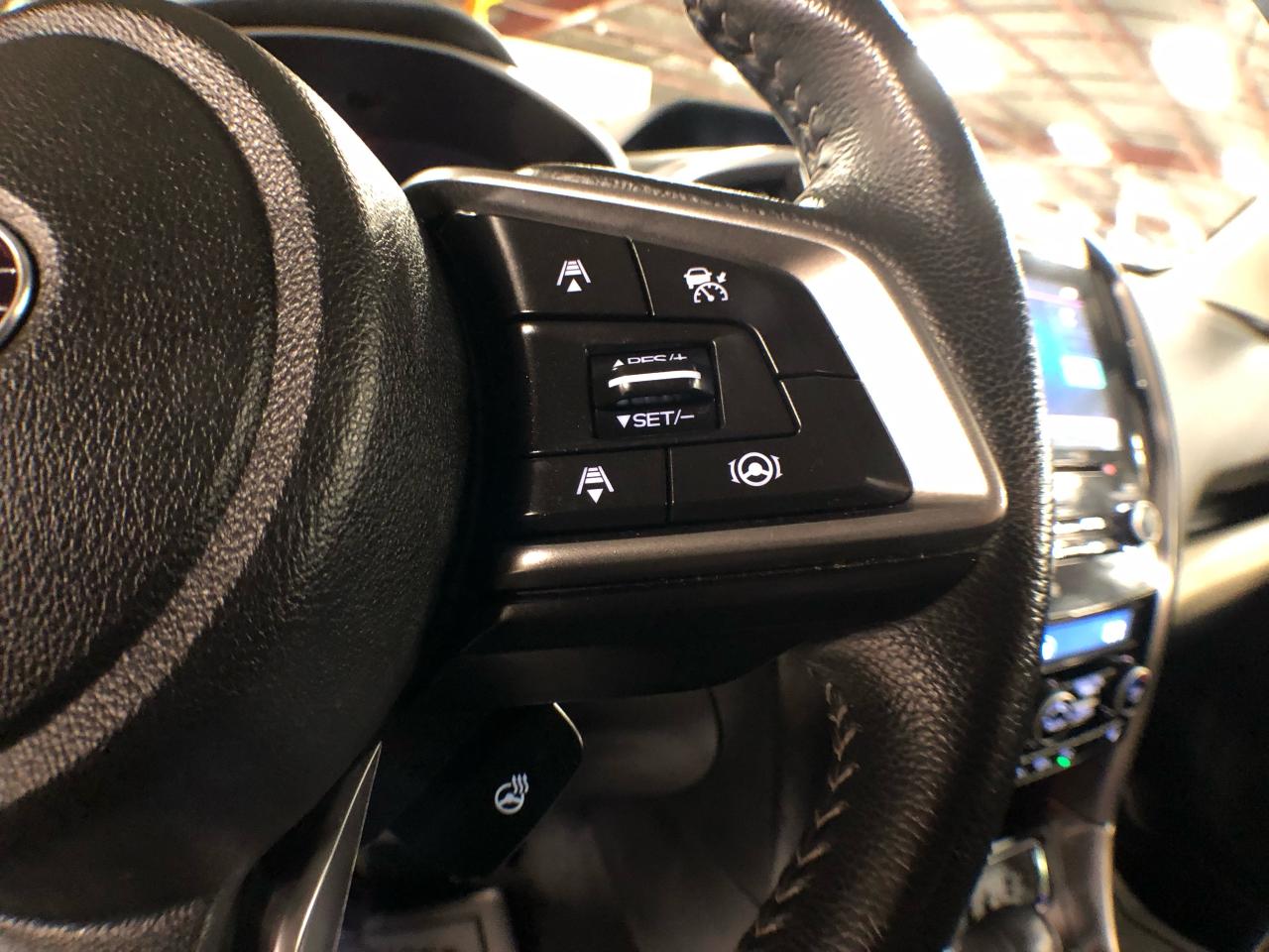 2022 Subaru ASCENT TOURING 7 PASS AWD SUNROOF B/SPOT A/CARPLAY CAMERA Photo