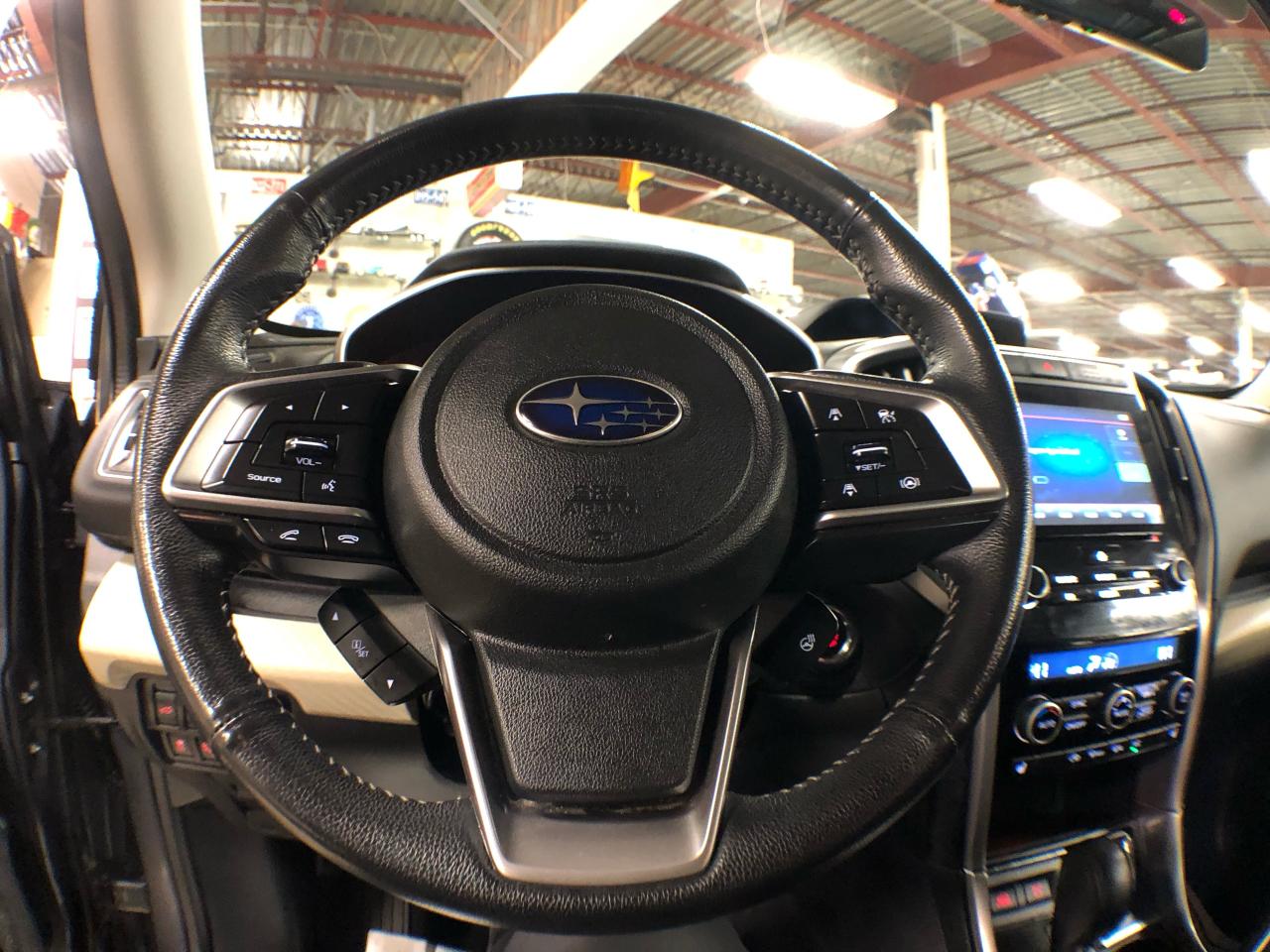 2022 Subaru ASCENT TOURING 7 PASS AWD SUNROOF B/SPOT A/CARPLAY CAMERA Photo