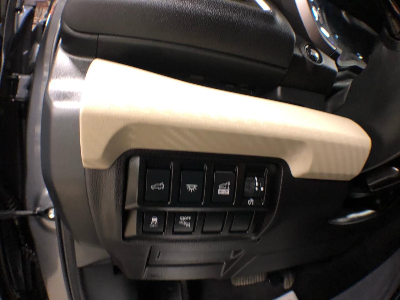 2022 Subaru ASCENT TOURING 7 PASS AWD SUNROOF B/SPOT A/CARPLAY CAMERA Photo