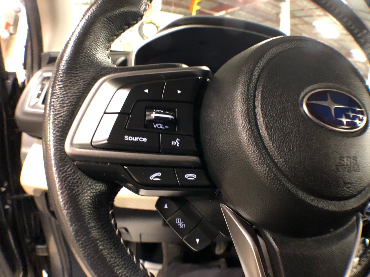 2022 Subaru ASCENT TOURING 7 PASS AWD SUNROOF B/SPOT A/CARPLAY CAMERA Photo