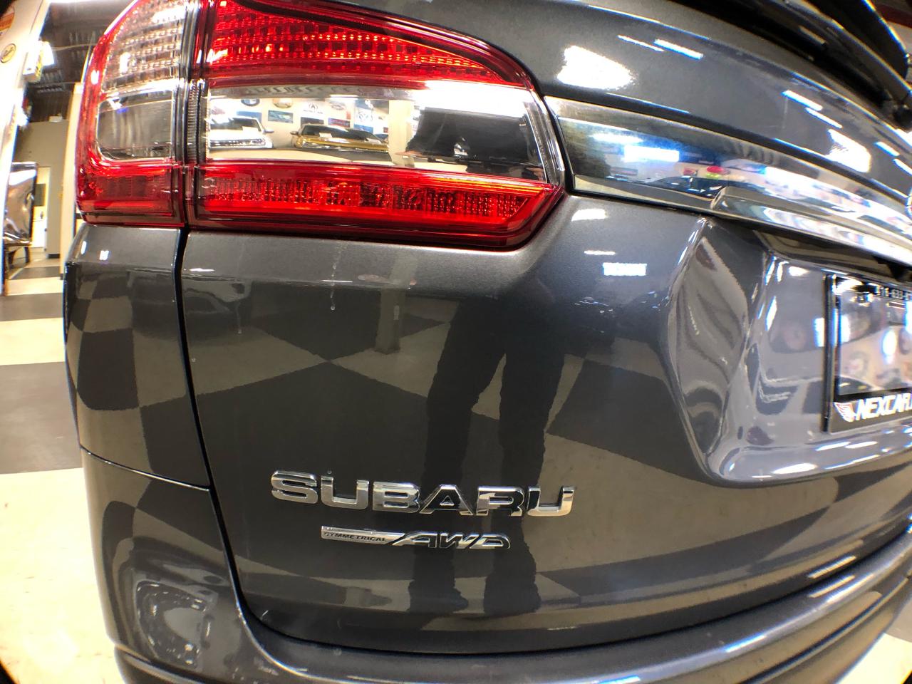 2022 Subaru ASCENT TOURING 7 PASS AWD SUNROOF B/SPOT A/CARPLAY CAMERA Photo