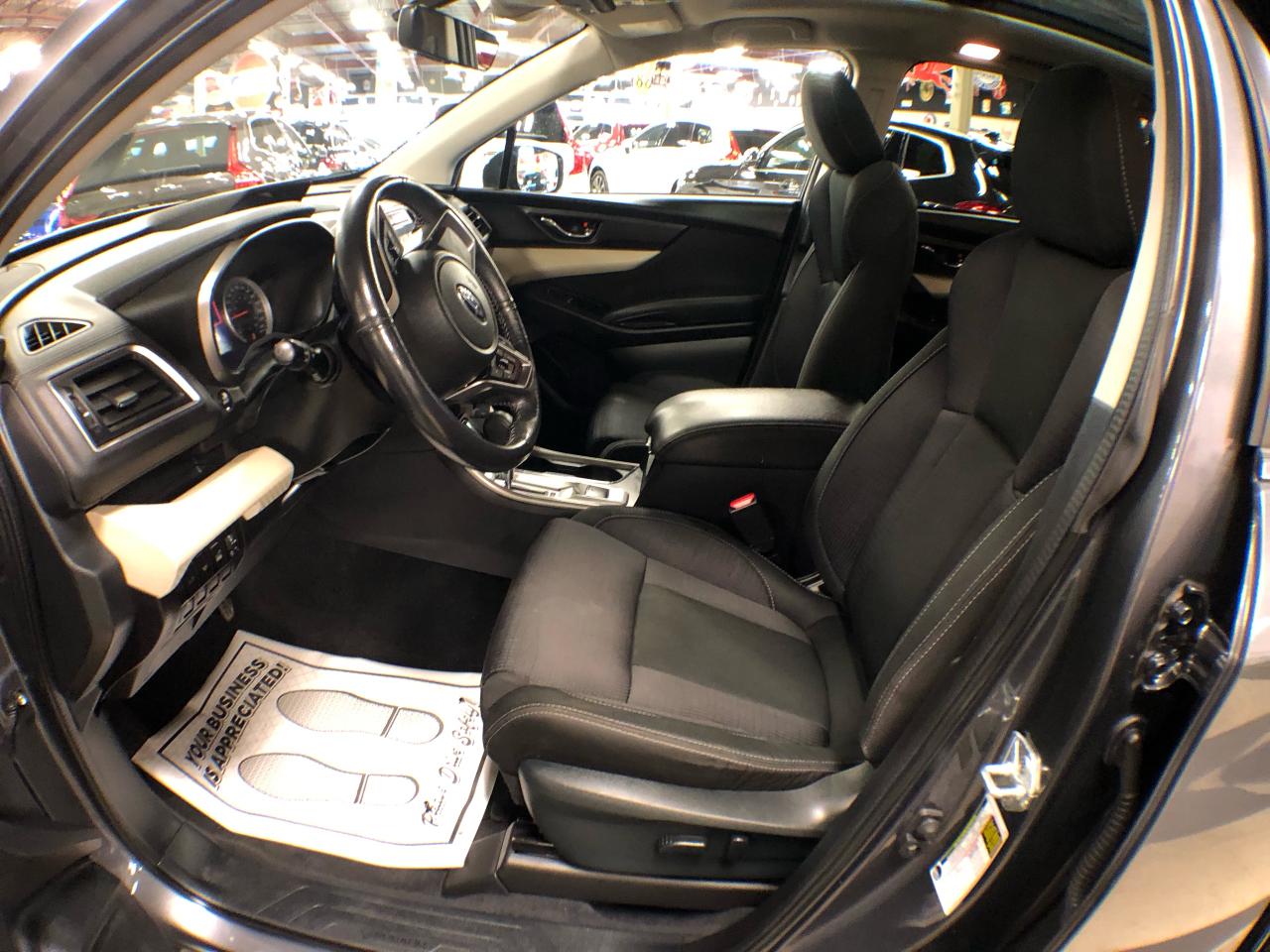 2022 Subaru ASCENT TOURING 7 PASS AWD SUNROOF B/SPOT A/CARPLAY CAMERA Photo