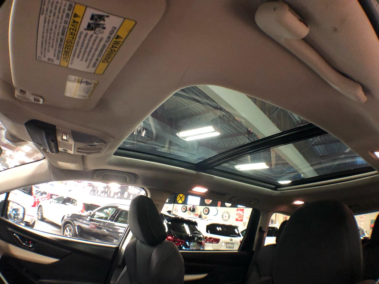 2022 Subaru ASCENT TOURING 7 PASS AWD SUNROOF B/SPOT A/CARPLAY CAMERA Photo