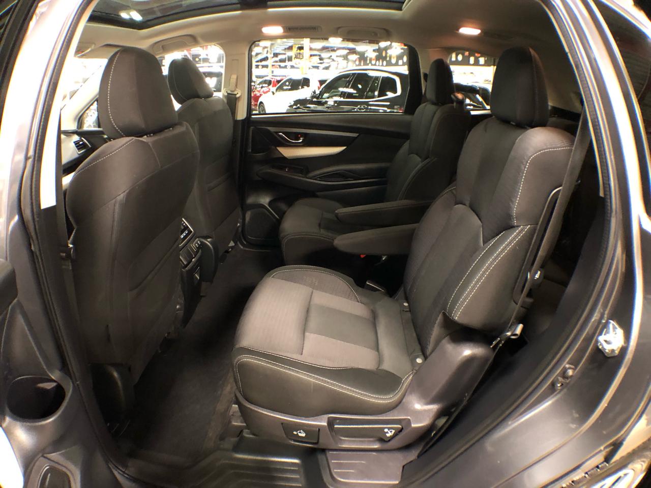 2022 Subaru ASCENT TOURING 7 PASS AWD SUNROOF B/SPOT A/CARPLAY CAMERA Photo