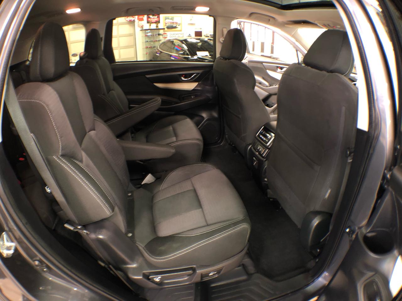 2022 Subaru ASCENT TOURING 7 PASS AWD SUNROOF B/SPOT A/CARPLAY CAMERA Photo