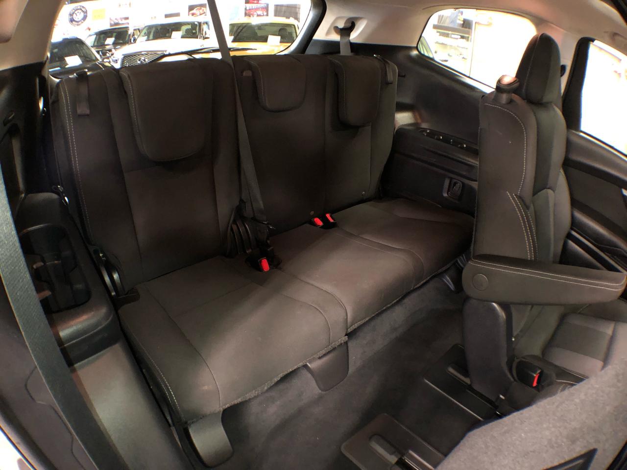 2022 Subaru ASCENT TOURING 7 PASS AWD SUNROOF B/SPOT A/CARPLAY CAMERA Photo