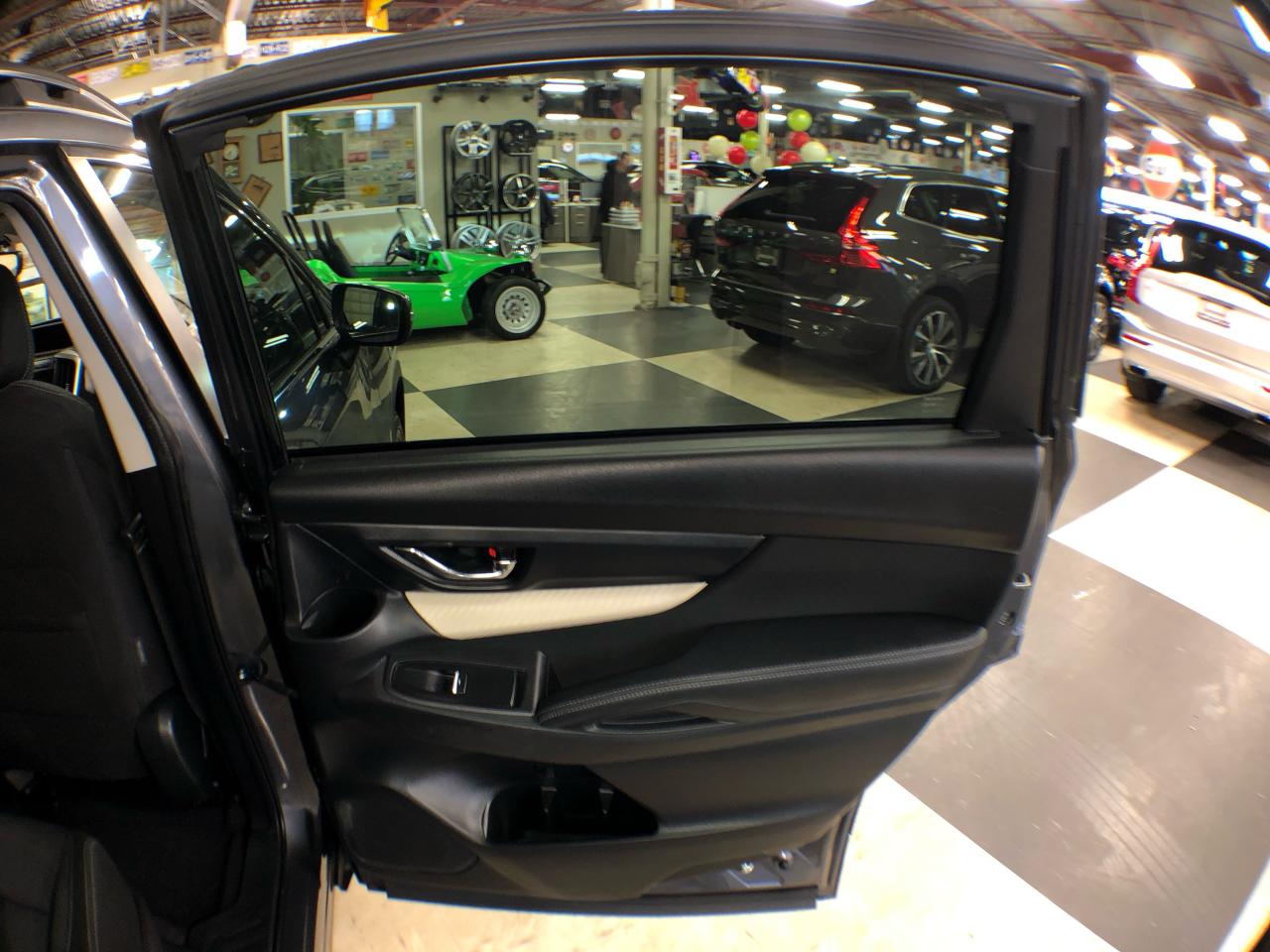 2022 Subaru ASCENT TOURING 7 PASS AWD SUNROOF B/SPOT A/CARPLAY CAMERA Photo