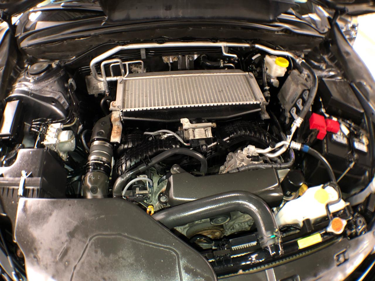 2022 Subaru ASCENT TOURING 7 PASS AWD SUNROOF B/SPOT A/CARPLAY CAMERA Photo