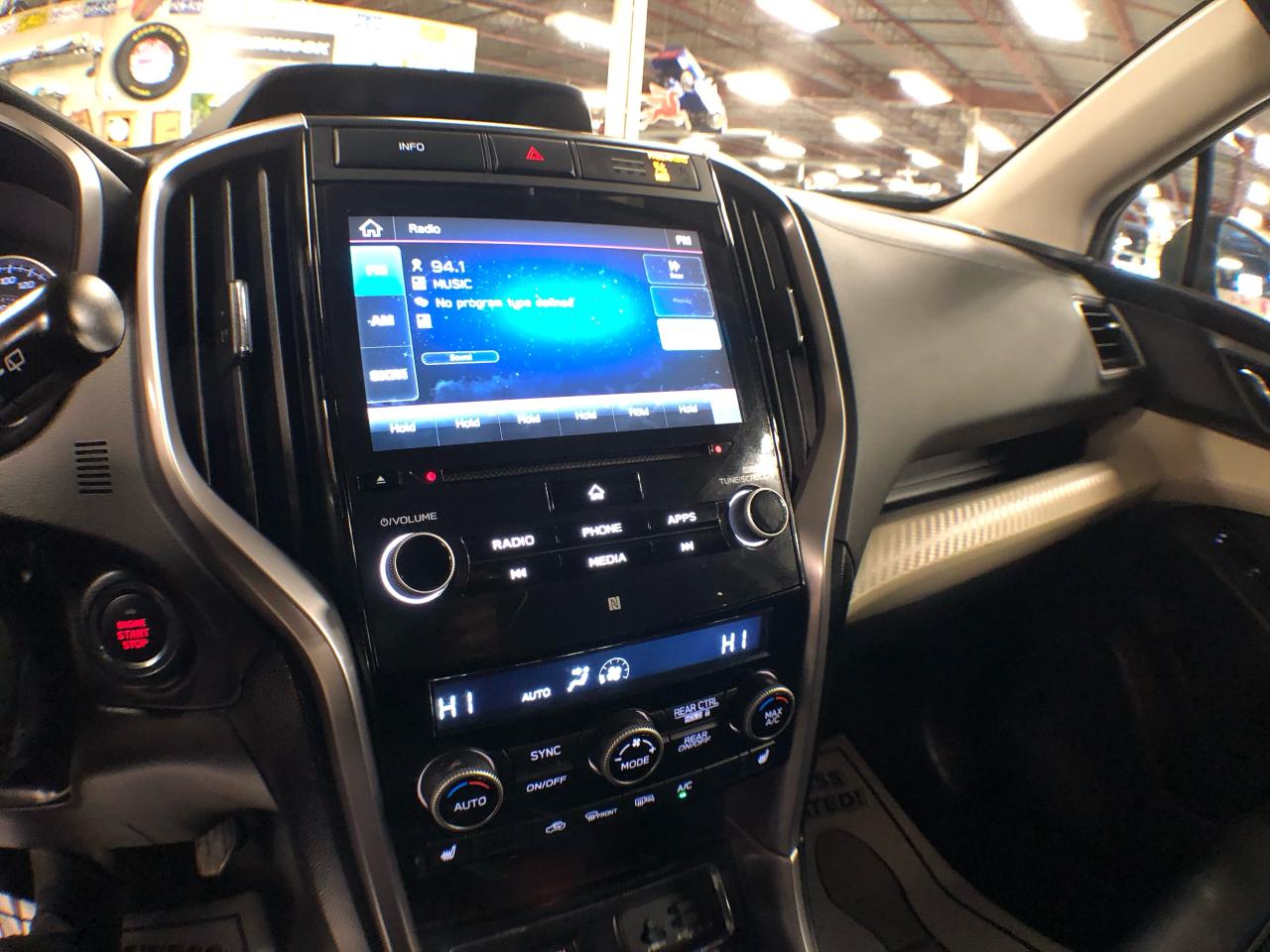 2022 Subaru ASCENT TOURING 7 PASS AWD SUNROOF B/SPOT A/CARPLAY CAMERA Photo