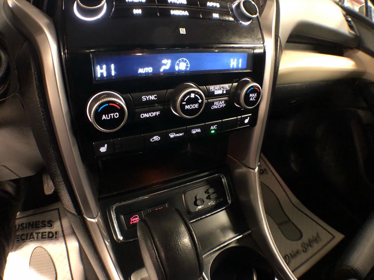 2022 Subaru ASCENT TOURING 7 PASS AWD SUNROOF B/SPOT A/CARPLAY CAMERA Photo