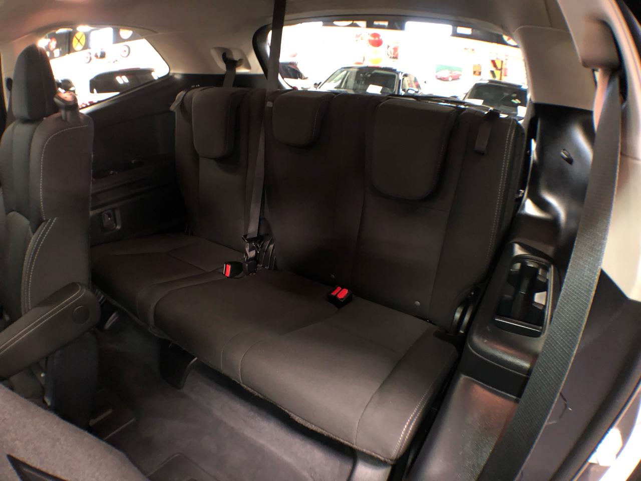 2022 Subaru ASCENT TOURING 7 PASS AWD SUNROOF B/SPOT A/CARPLAY CAMERA Photo