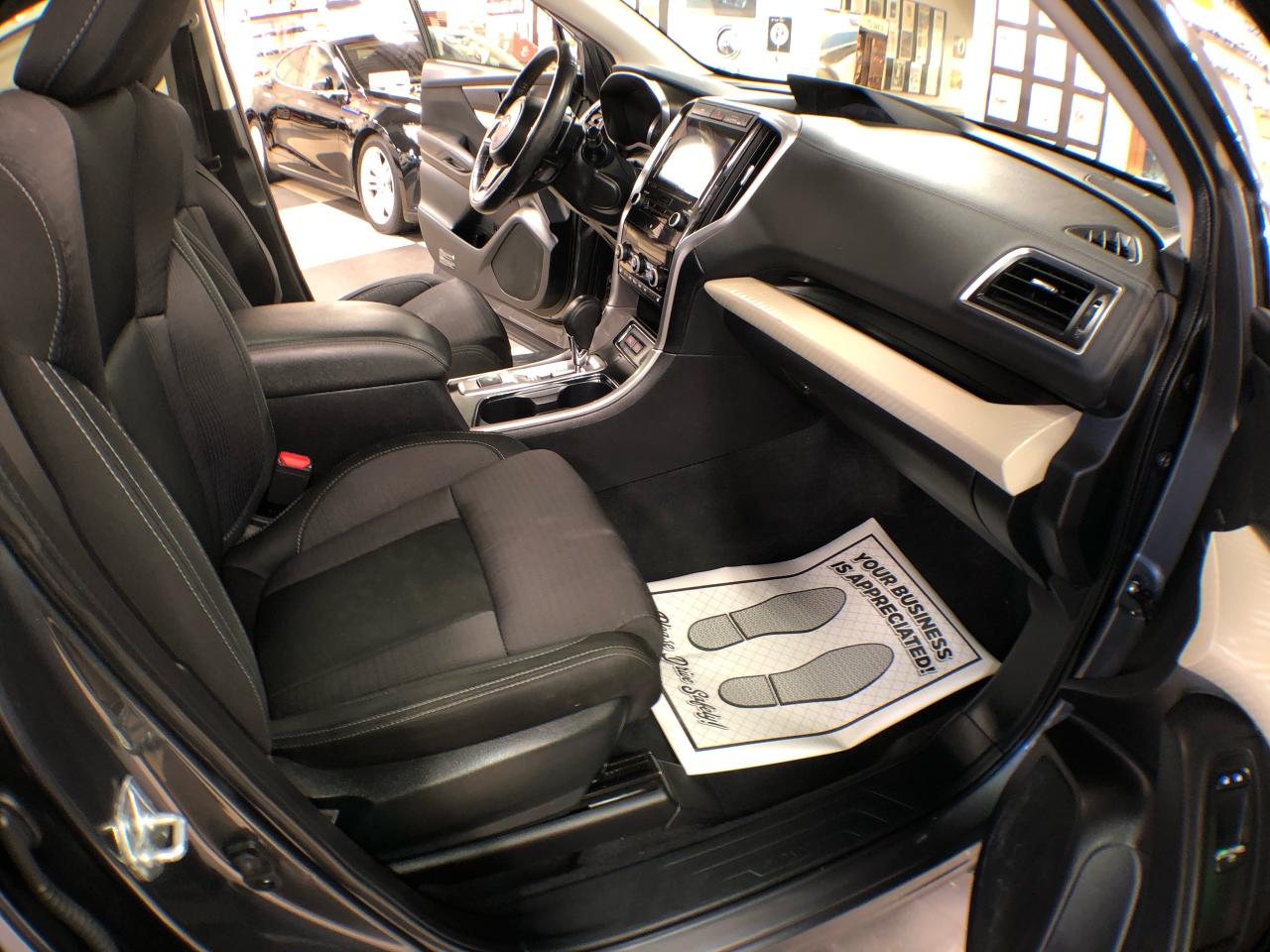 2022 Subaru ASCENT TOURING 7 PASS AWD SUNROOF B/SPOT A/CARPLAY CAMERA Photo