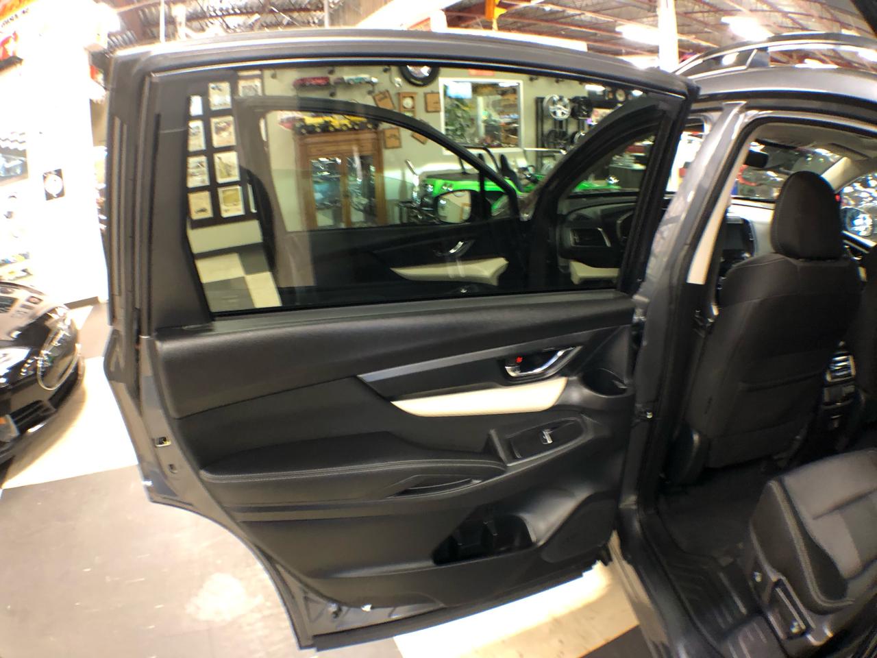 2022 Subaru ASCENT TOURING 7 PASS AWD SUNROOF B/SPOT A/CARPLAY CAMERA Photo