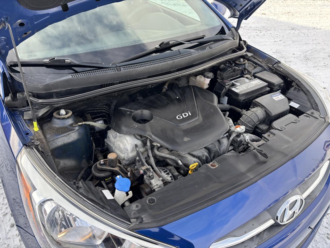 2017 Hyundai Accent GL ~No Accidents~ Photo