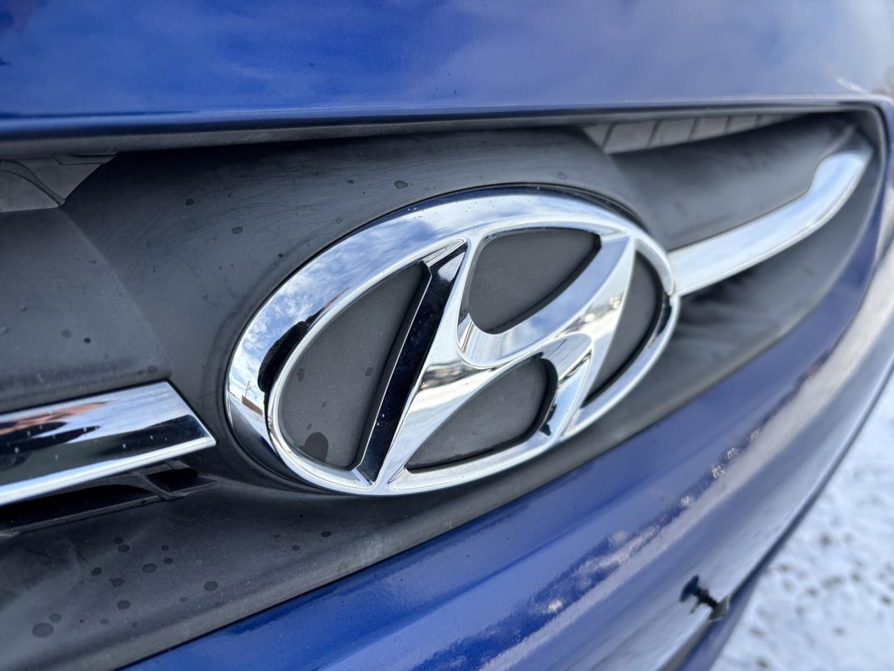 2017 Hyundai Accent GL ~No Accidents~ Photo