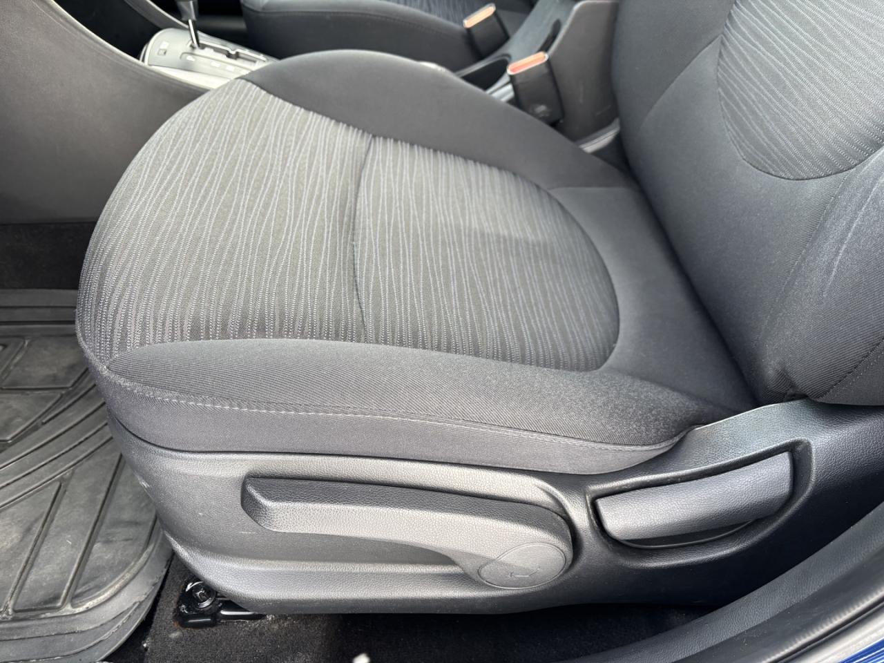 2017 Hyundai Accent GL ~No Accidents~ Photo