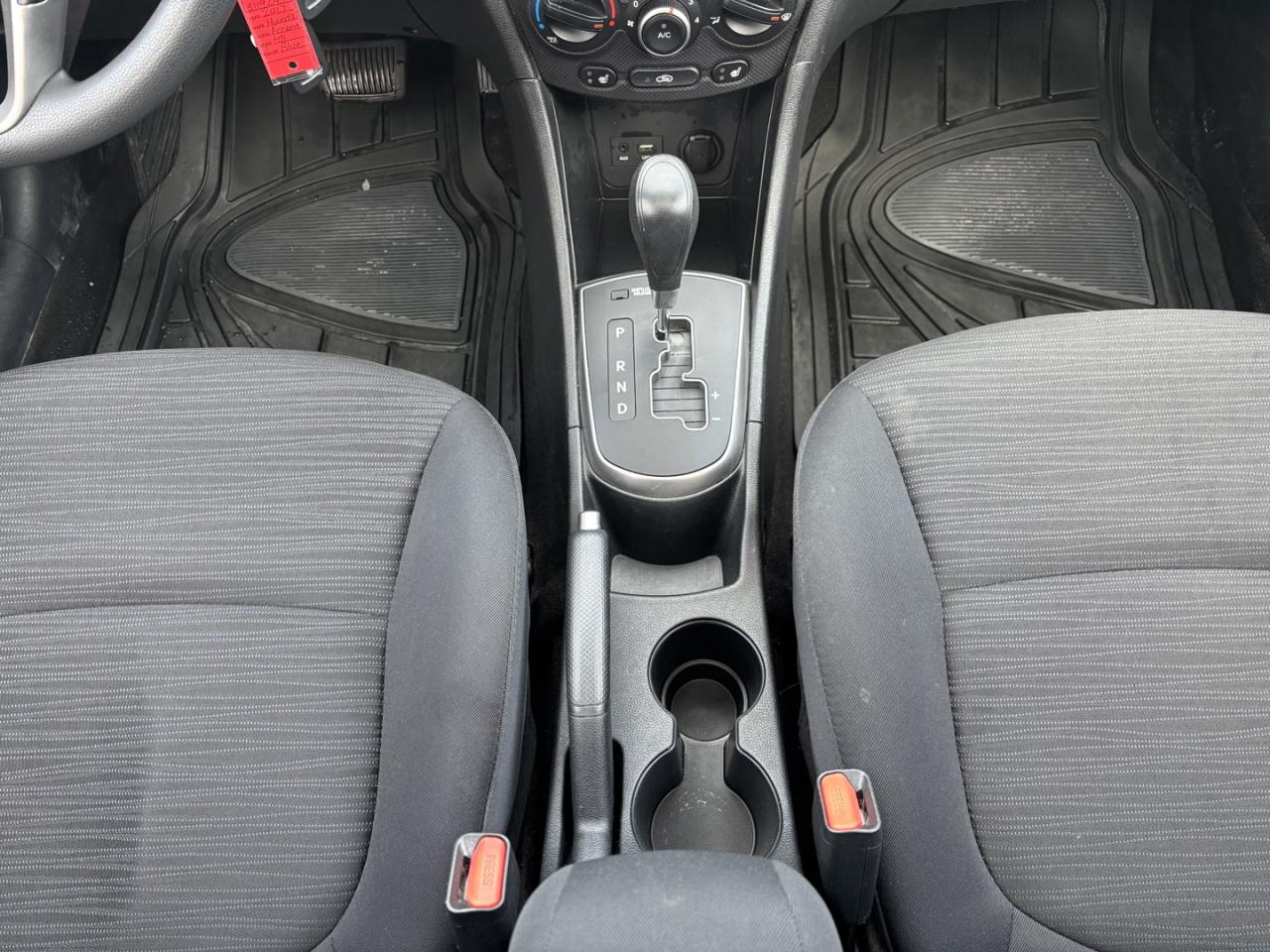 2017 Hyundai Accent GL ~No Accidents~ Photo