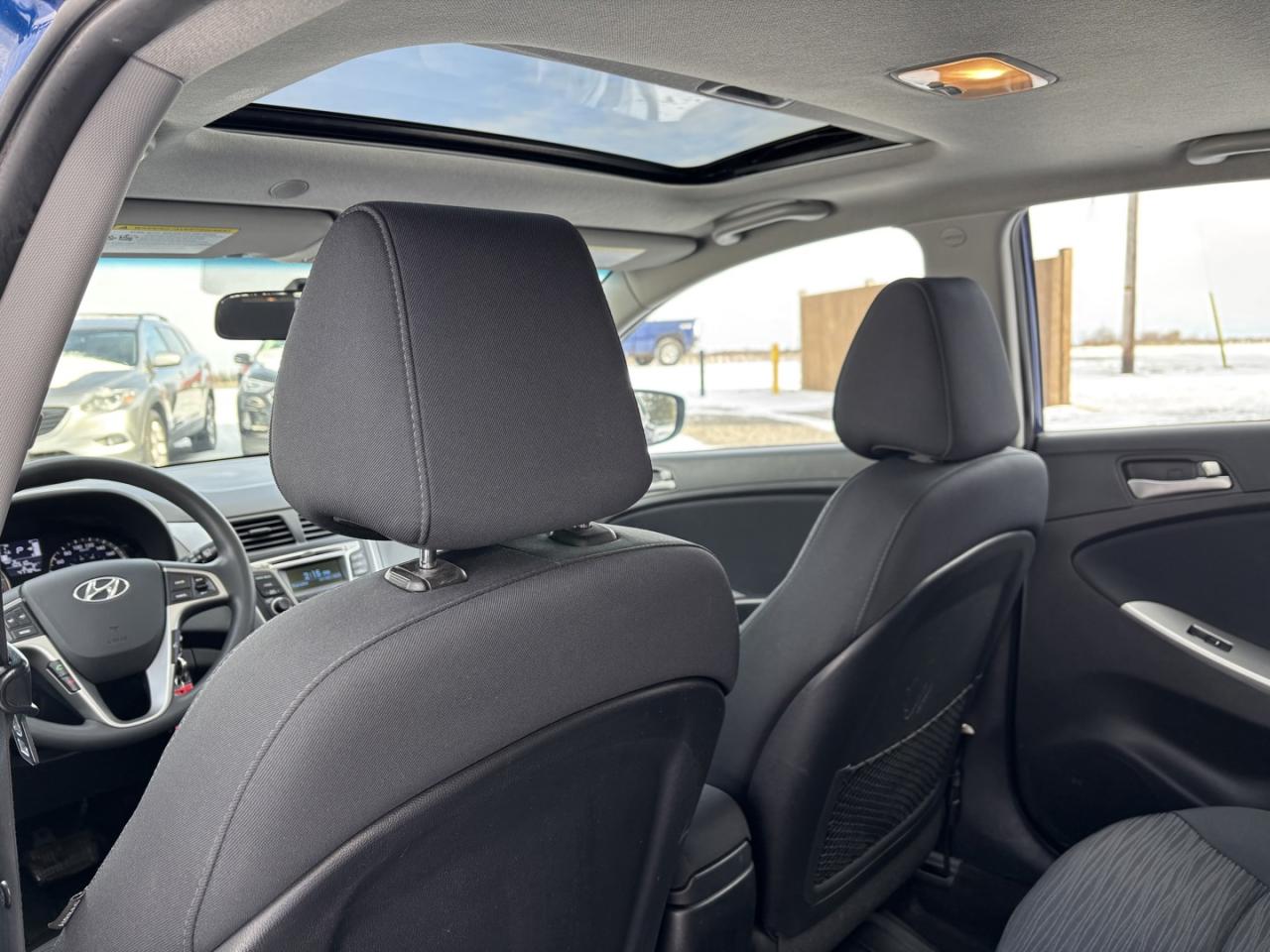 2017 Hyundai Accent GL ~No Accidents~ Photo