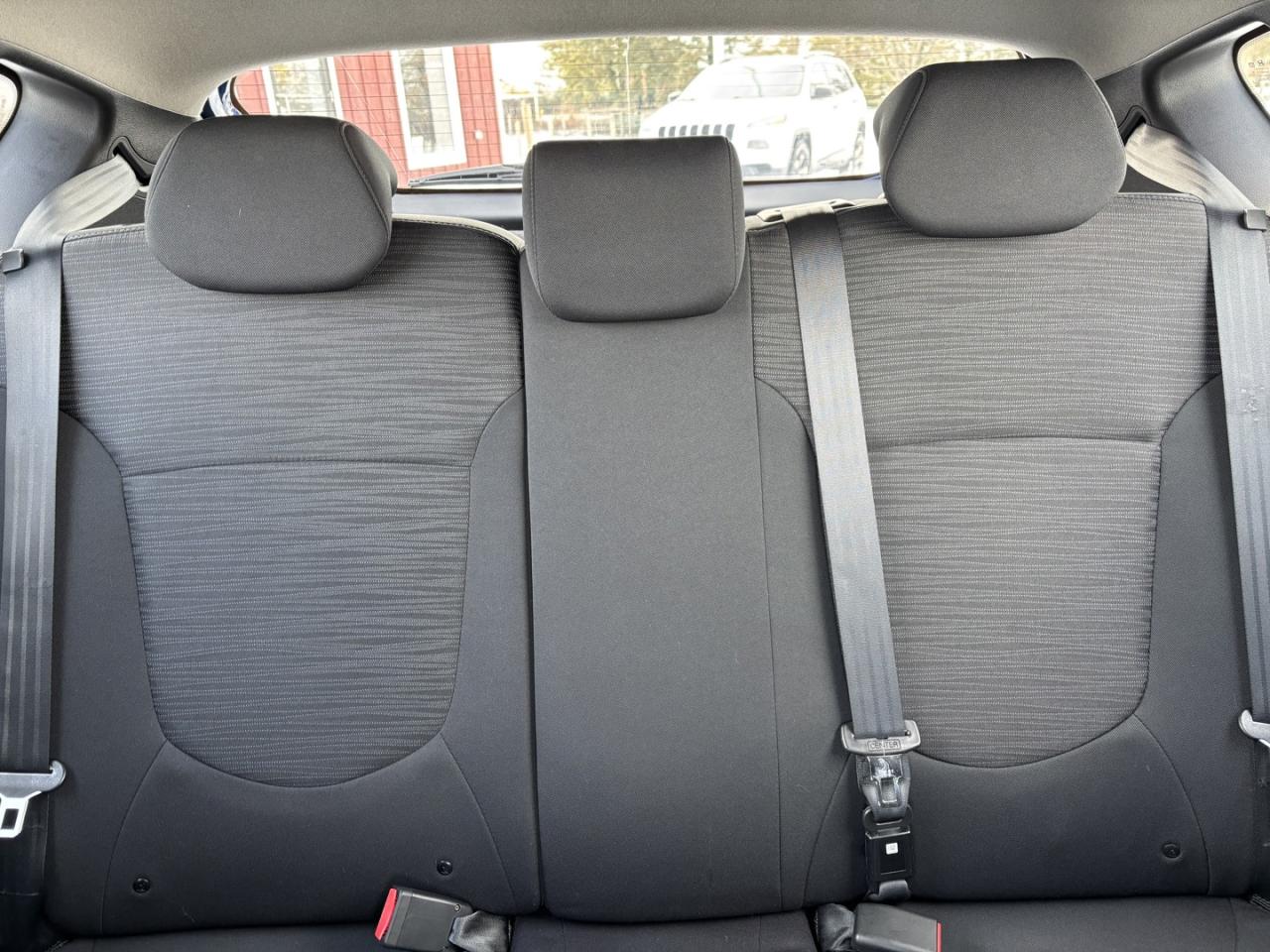 2017 Hyundai Accent GL ~No Accidents~ Photo