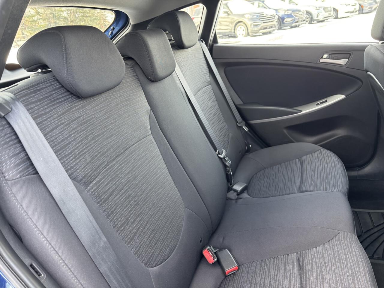 2017 Hyundai Accent GL ~No Accidents~ Photo