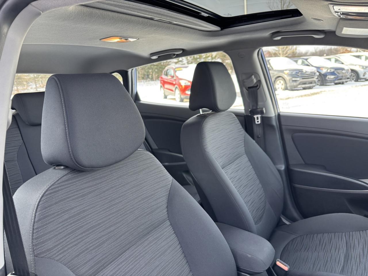 2017 Hyundai Accent GL ~No Accidents~ Photo