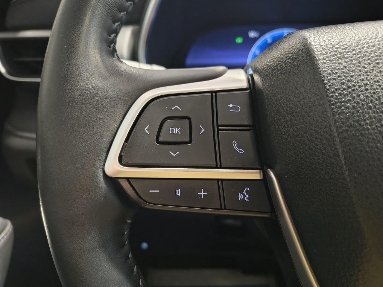 2023 Toyota Highlander PLATINUM AWD Photo0