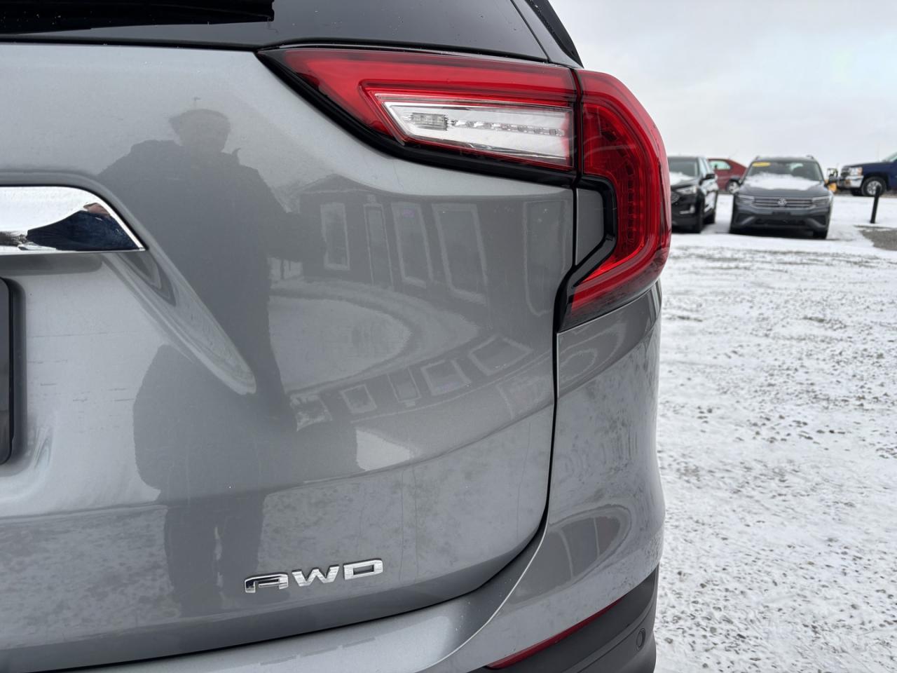 2023 GMC Terrain SLE ~NO ACCIDENTS~ Photo