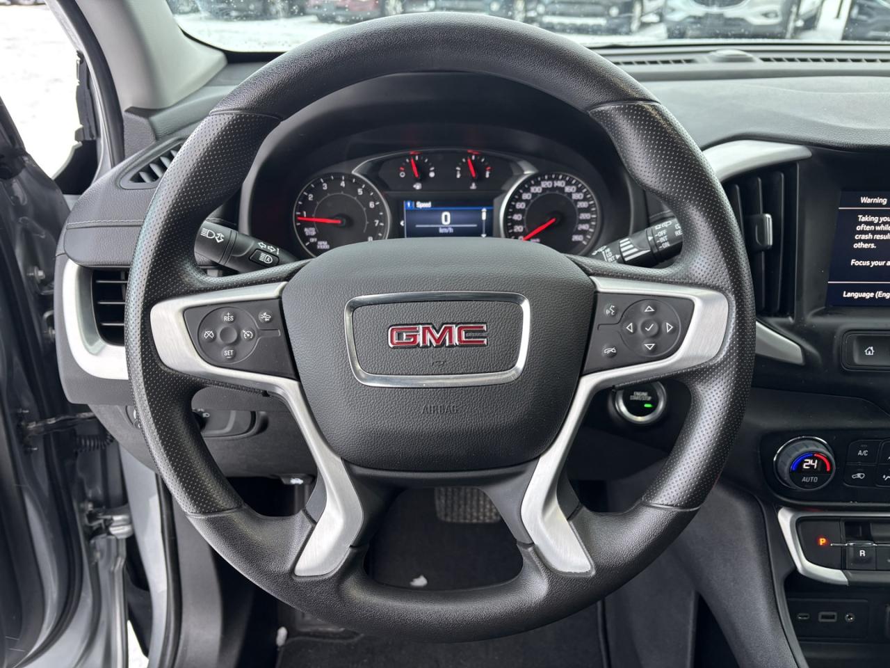 2023 GMC Terrain SLE ~NO ACCIDENTS~ Photo