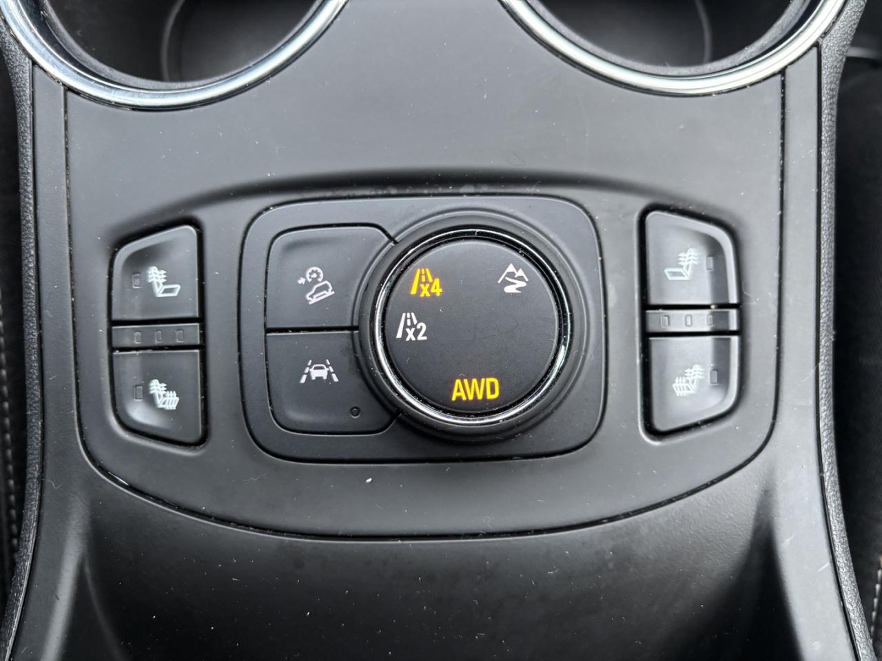 2023 GMC Terrain SLE ~NO ACCIDENTS~ Photo