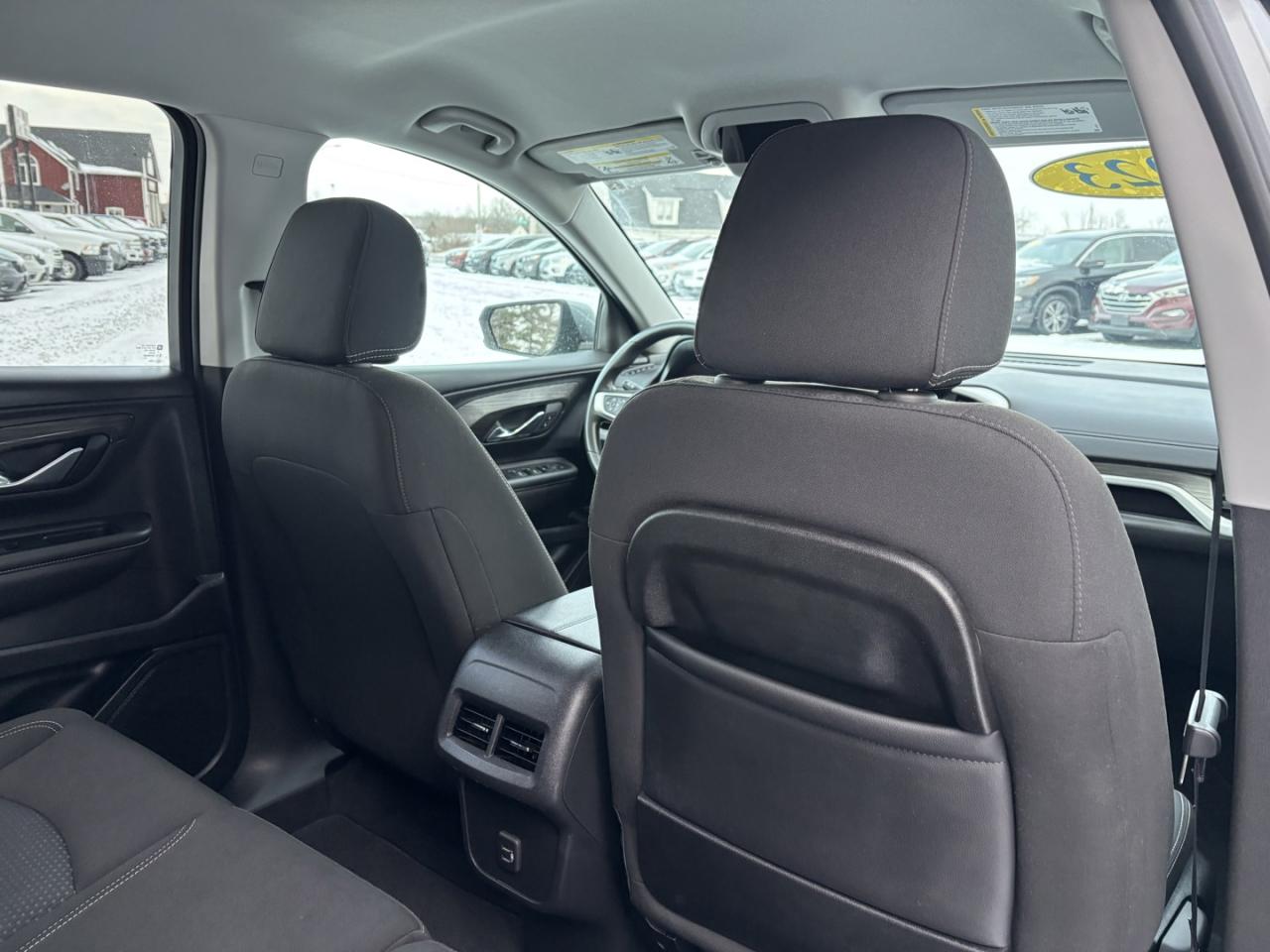 2023 GMC Terrain SLE ~NO ACCIDENTS~ Photo