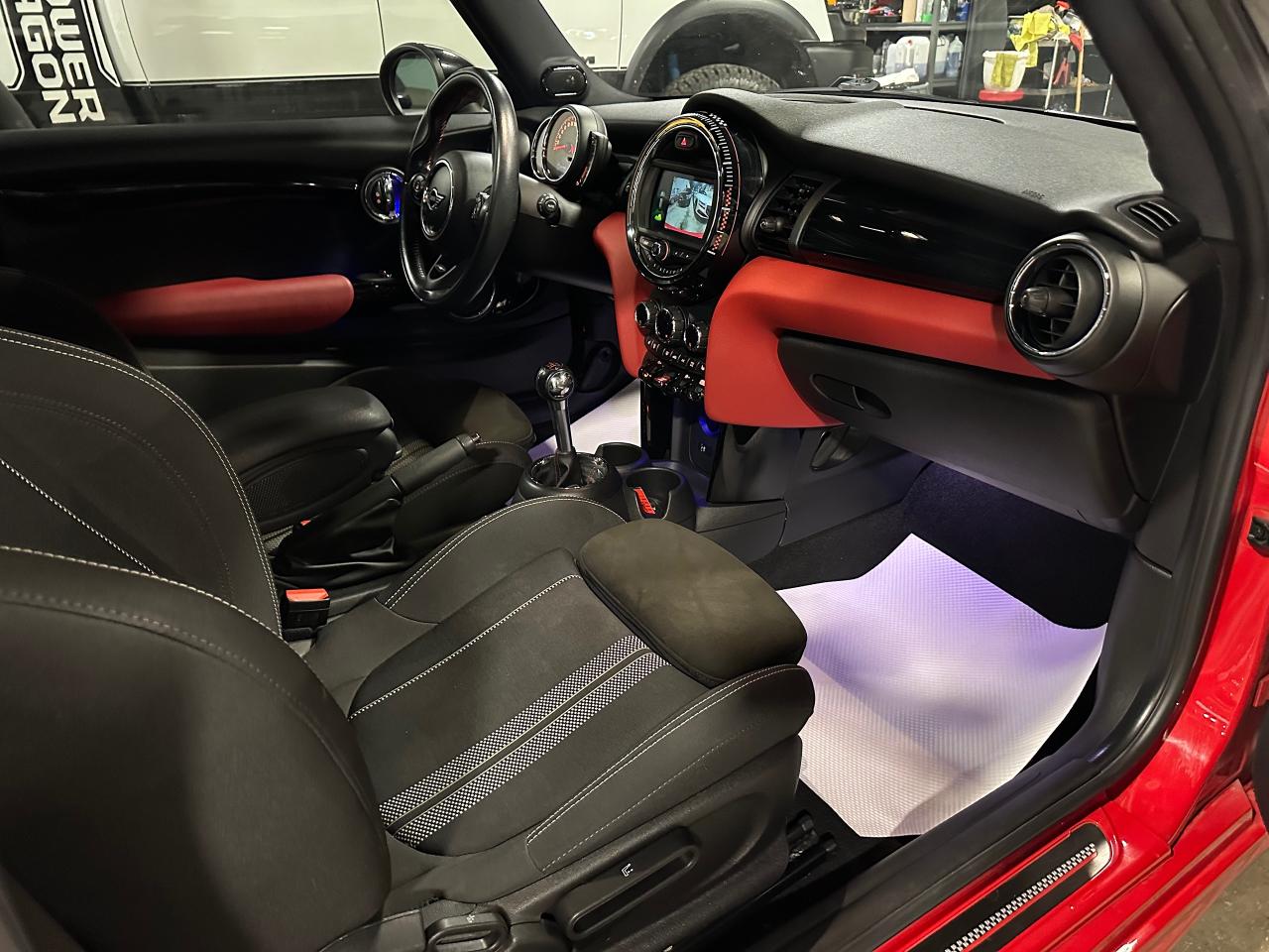 2019 MINI Cooper John Cooper Works MANUAL Photo