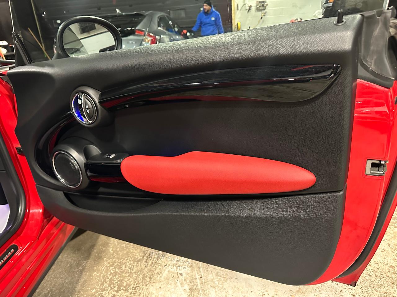 2019 MINI Cooper John Cooper Works MANUAL Photo