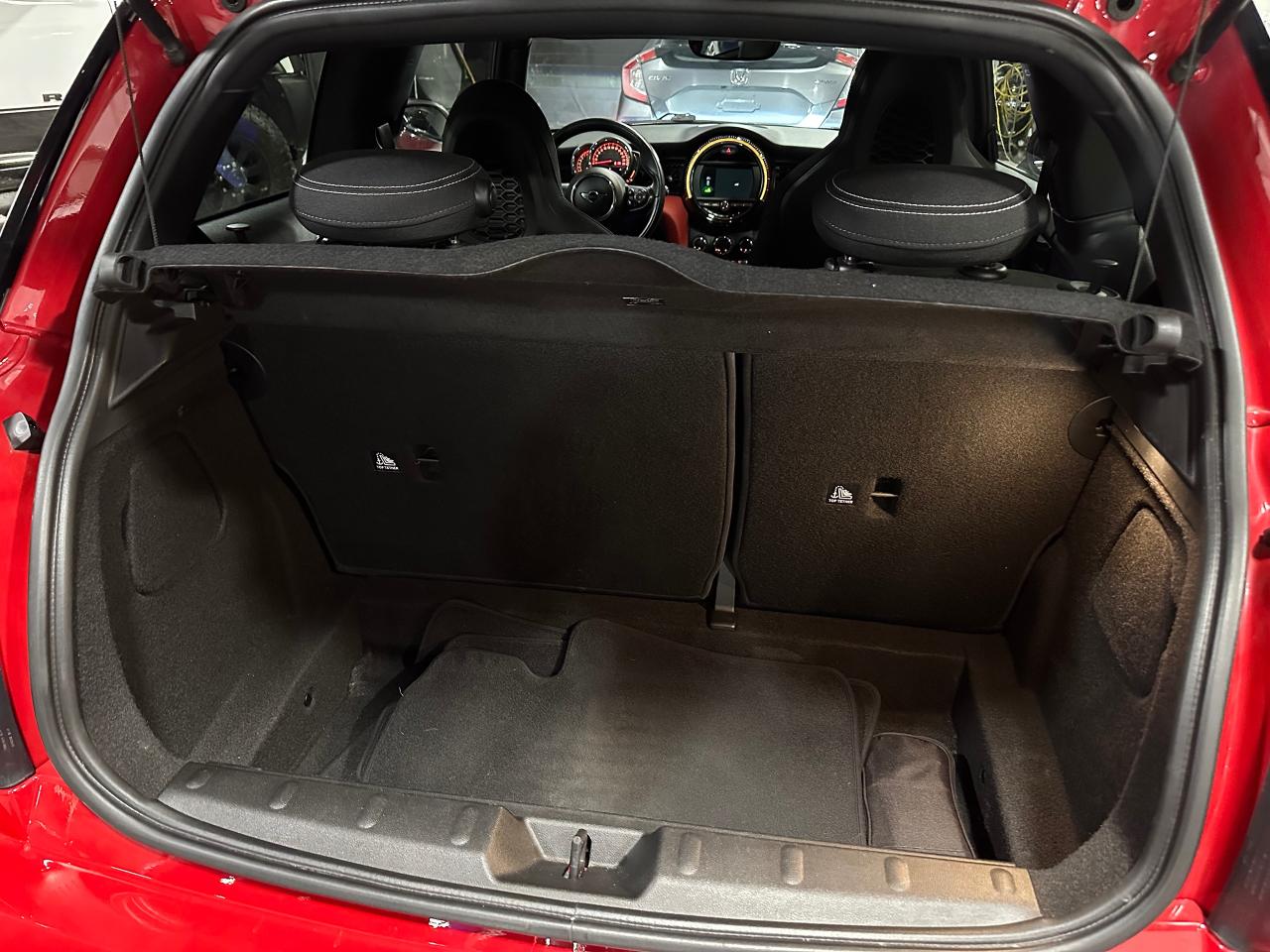 2019 MINI Cooper John Cooper Works MANUAL Photo