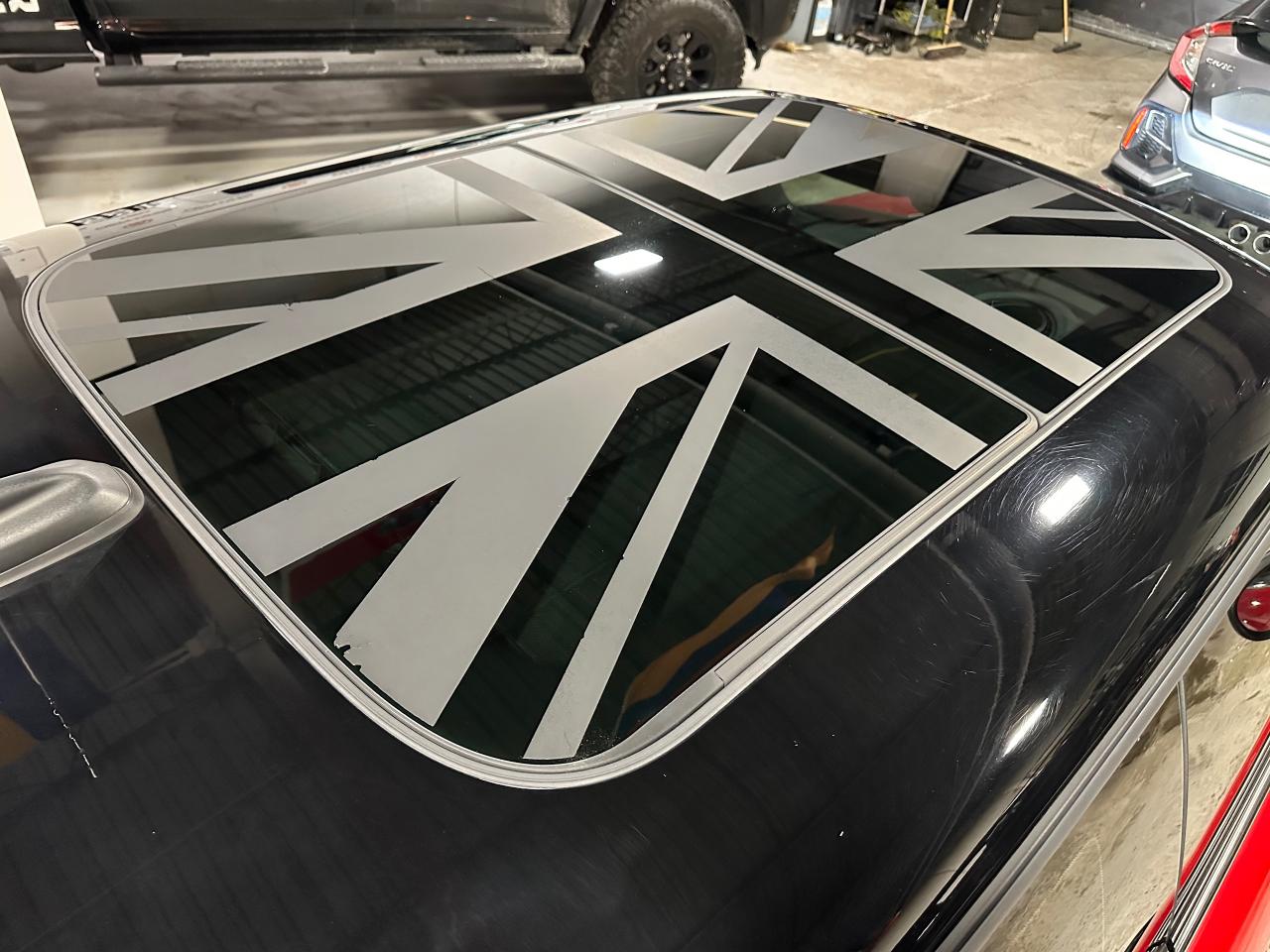 2019 MINI Cooper John Cooper Works MANUAL Photo