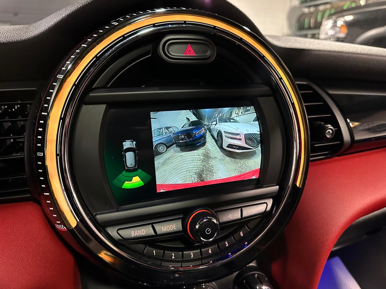 2019 MINI Cooper John Cooper Works MANUAL Photo